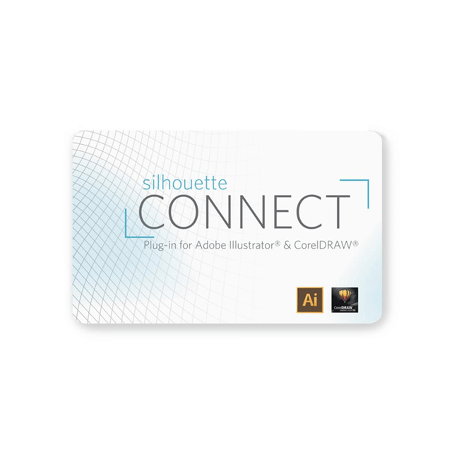 Silhouette Connect Digital Download Code - HeatPressNation