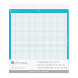 Silhouette Cameo Light Hold Cutting Mat - 12" x 12" - HeatPressNation