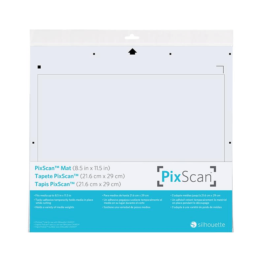 Silhouette Cameo PixScan Cutting Mat - HeatPressNation