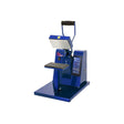HIX EVO TOUCH FH - 3000 Clamshell Heat Press - HeatPressNation