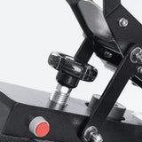 HPN Signature Series 16 x 20 Double Station Auto - Open Heat Press - HeatPressNation