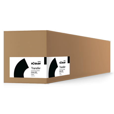Uninet IColor 650 Standard Drum Cartridges - HeatPressNation