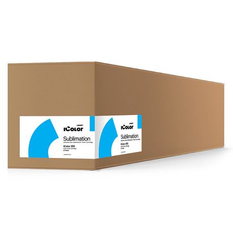 Uninet IColor 350 Dye Sublimation Toner Cartridges - HeatPressNation