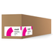 Uninet IColor 650 Fluorescent Toner Cartridges - HeatPressNation
