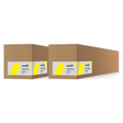 Uninet IColor 650 Yellow Security Toner and Drum Cartridge Bundle with Reader and Sleeve - HeatPressNation