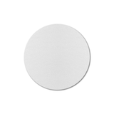HPN SubliCraft 5" Round Sublimation Mouse Pads - 10 Pack - HeatPressNation