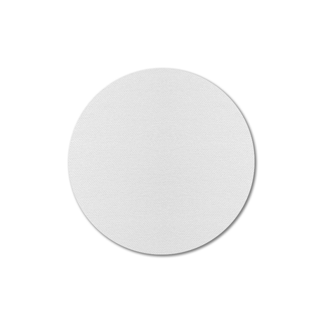 HPN SubliCraft 5" Round Sublimation Mouse Pads - 10 Pack - HeatPressNation
