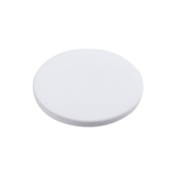 HPN SubliCraft 3.5" Round Sublimation Ceramic Coaster - HeatPressNation