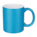 HPN SubliCraft 11 oz. Glitter Sublimation Ceramic Mug - 12 per case - HeatPressNation