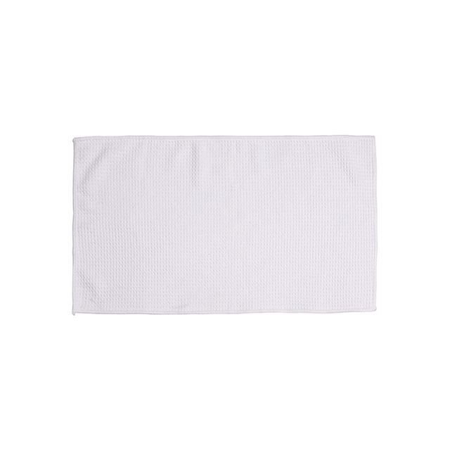 HPN SubliCraft 11" x 18" Sublimation Kitchen Waffle Towel - HeatPressNation