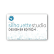 Silhouette Studio Designer Edition Digital Download Code - HeatPressNation