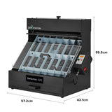 DTF Station Seismo S20 DTF Powder Station - HeatPressNation