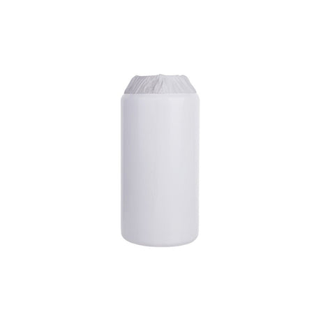 HPN SubliCraft 5.1" x 7.5" Sublimation Shrink Wrap Sleeve - 50 Pack - HeatPressNation