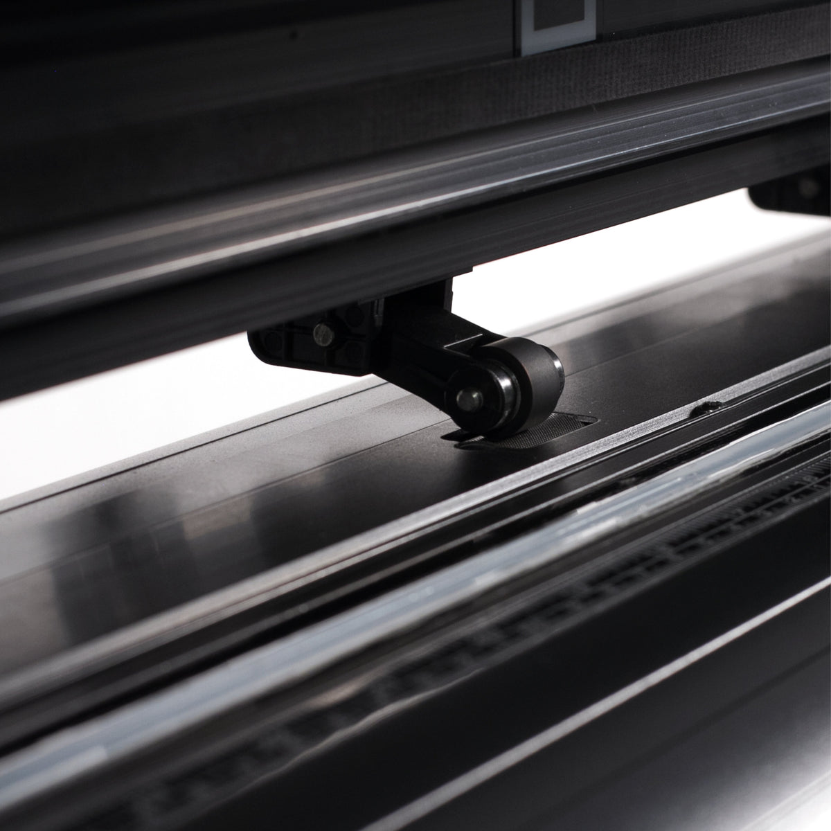 HPN VinylSystems Evo 28" Cutter Plotter - Contour Cutting DC Servo Motor - HeatPressNation