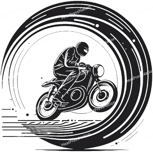 Dirt Bike Lift Design - HeatPressNation