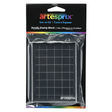 Artesprix Acrylic Sublimation Stamp Block - 3" x 3.875" - HeatPressNation