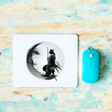 Samurai Stance Design - HeatPressNation