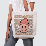 Girl Mom Design - HeatPressNation