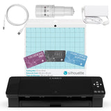 Silhouette Cameo 4 - 12" Craft Vinyl Cutter - HeatPressNation