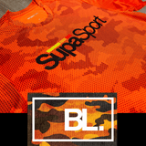 Supacolor Blocker Heat Transfer - HeatPressNation