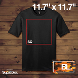 Supacolor Blocker Heat Transfer - HeatPressNation