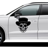 Sugar Skull Vector Design - HeatPressNation