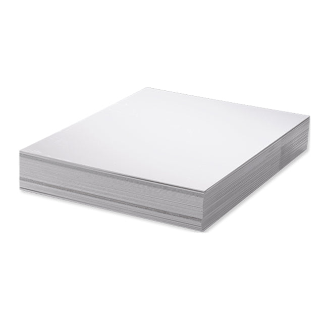 ChromaLuxe 12" x 24" Sublimation Aluminum Sheet Stock - HeatPressNation