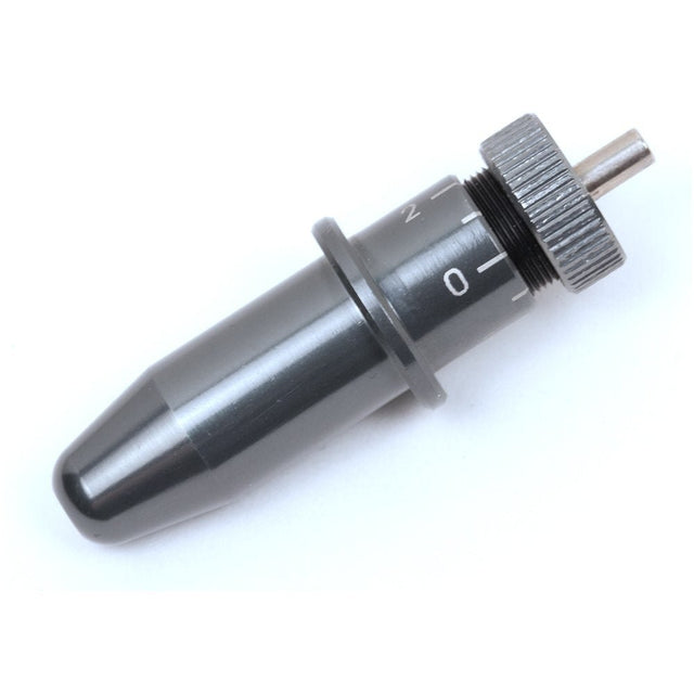 GCC Vinyl Cutter Blade Holder (for RX II / Jaguar V LX / Puma IV / Puma IV LX) - HeatPressNation
