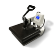 Geo Knight DK14S 12 x 14 Swing Away Heat Press - HeatPressNation