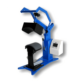 Geo Knight DK7 Digital Knight Cap Press - HeatPressNation