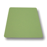 Geo Knight Green Heat Conductive Rubber - 1/8" Thick - HeatPressNation