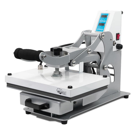 HPN CraftPro 13" x 9" Crafting Transfer Machine - HeatPressNation