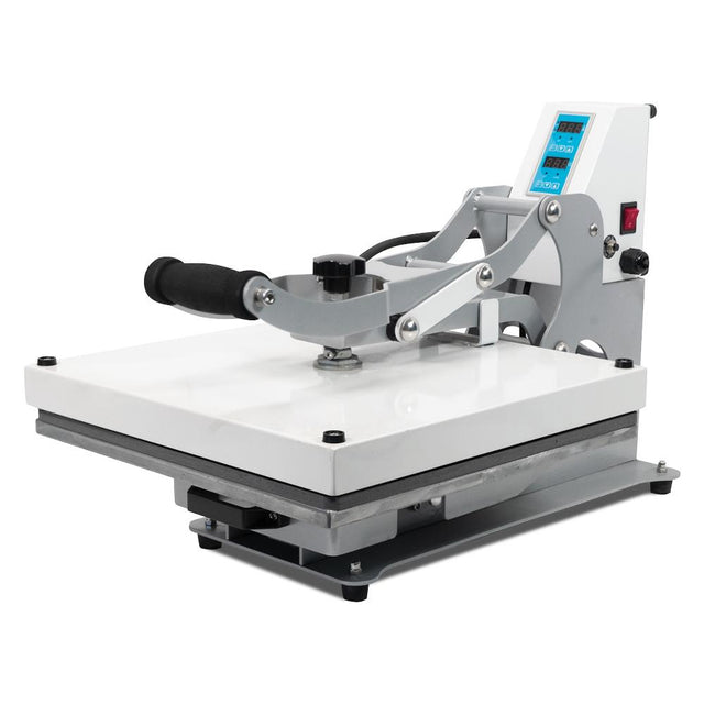 HPN CraftPro 15" x 15" Crafting Transfer Machine - HeatPressNation