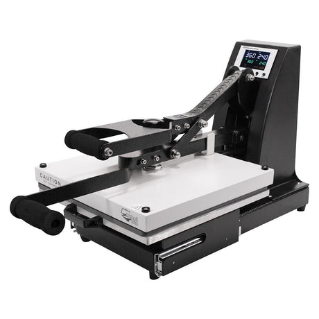 HPN Signature Series 15" x 15" Slide Out Drawer - HeatPressNation