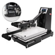 HPN Signature PRO 15" x 15" Auto - Open Heat Press with SurePressure - HeatPressNation