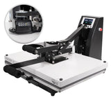 HPN Signature PRO 16" x 24" Auto - Open Heat Press with SurePressure - HeatPressNation