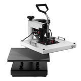 HPN Signature Series 15" x 15" 8 - in - 1 Multifunction Heat Press - HeatPressNation