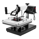 HPN Signature Series 15" x 15" Swing Away Heat Press - HeatPressNation