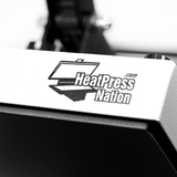 HPN Signature PRO 15" x 15" Auto - Open Heat Press with SurePressure - HeatPressNation
