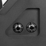 HPN Black Series Cap & Label Combo Auto - Open Heat Press Transfer Machine - HeatPressNation