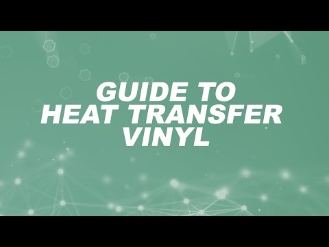 Siser BRICK 600 Heat Transfer Vinyl - 20" Width - By the Yard