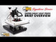 Open-Box HPN Signature Series 16" x 20" Swing Away Heat Press