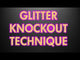 Siser GLITTER Heat Transfer Vinyl 5 Yards - 10" Silhouette Craft Cutting Width