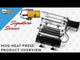 HPN Signature Series Mug Press