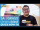Sawgrass ChromaBlast UHD SG500/SG1000 Individual Cartridges