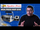 HPN Signature Series 2-in-1 Mug and Tumbler Press