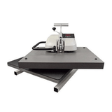 Insta Model 288 20 x 25 Swing Away Heat Press Machine - HeatPressNation