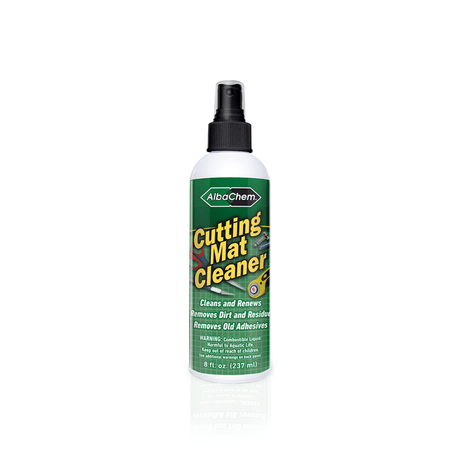 AlbaChem Cutting Mat Cleaner - HeatPressNation