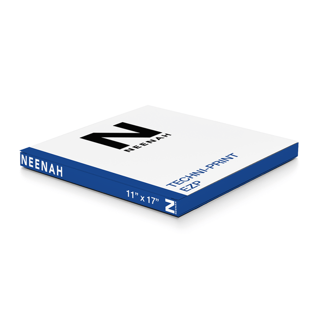 Neenah Techni - Print EZP - 11" x 17" - 50 Sheets - HeatPressNation