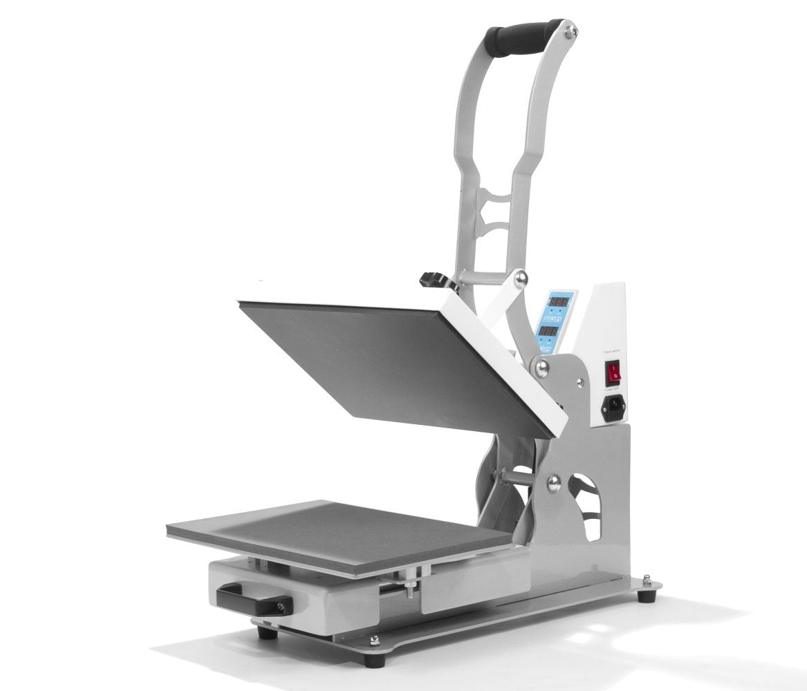 HPN CraftPro 13" x 9" Crafting Transfer Machine - HeatPressNation